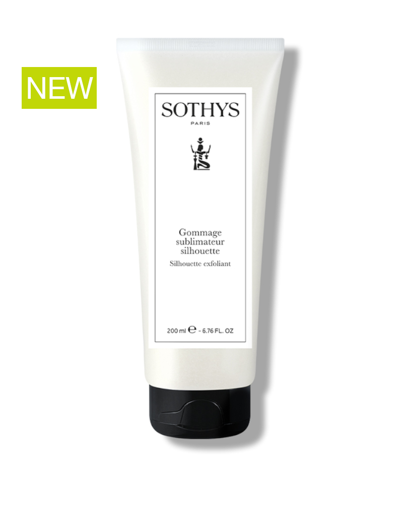 Sothys Sothys Gommage Sublimateur Silhouette Exfoliant DX Body