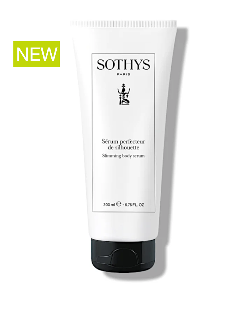 Sothys Sérum Perfecteur de Silhouette DX Body