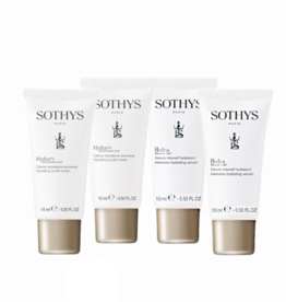 Sothys Urlaubsreisepaket Sothys Hydra 6