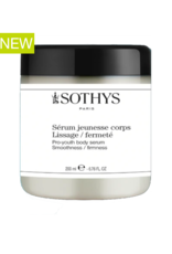 Sothys Sothys Serum Jeunesse Corps Lissage Fermete DX Body