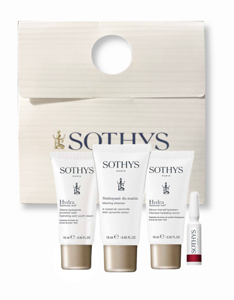 Sothys Sothys Mini Pochette Face 4