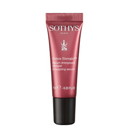 Sothys Sérum Énergisant Intégral 7 ml