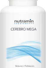 Nutramin Nutramin Cerebro Mega