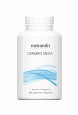 Nutramin Nutramin Cerebro Mega