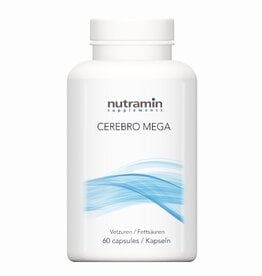 Nutramin Cerebro Mega