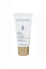 Sothys Sothys Creme Hydra Hyaluronic Acid4 - Hydratante Jeunesse Velours 15 ml