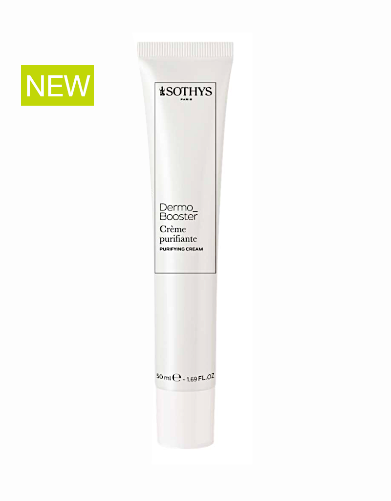Sothys Sothys Dermobooster Creme Purifiante
