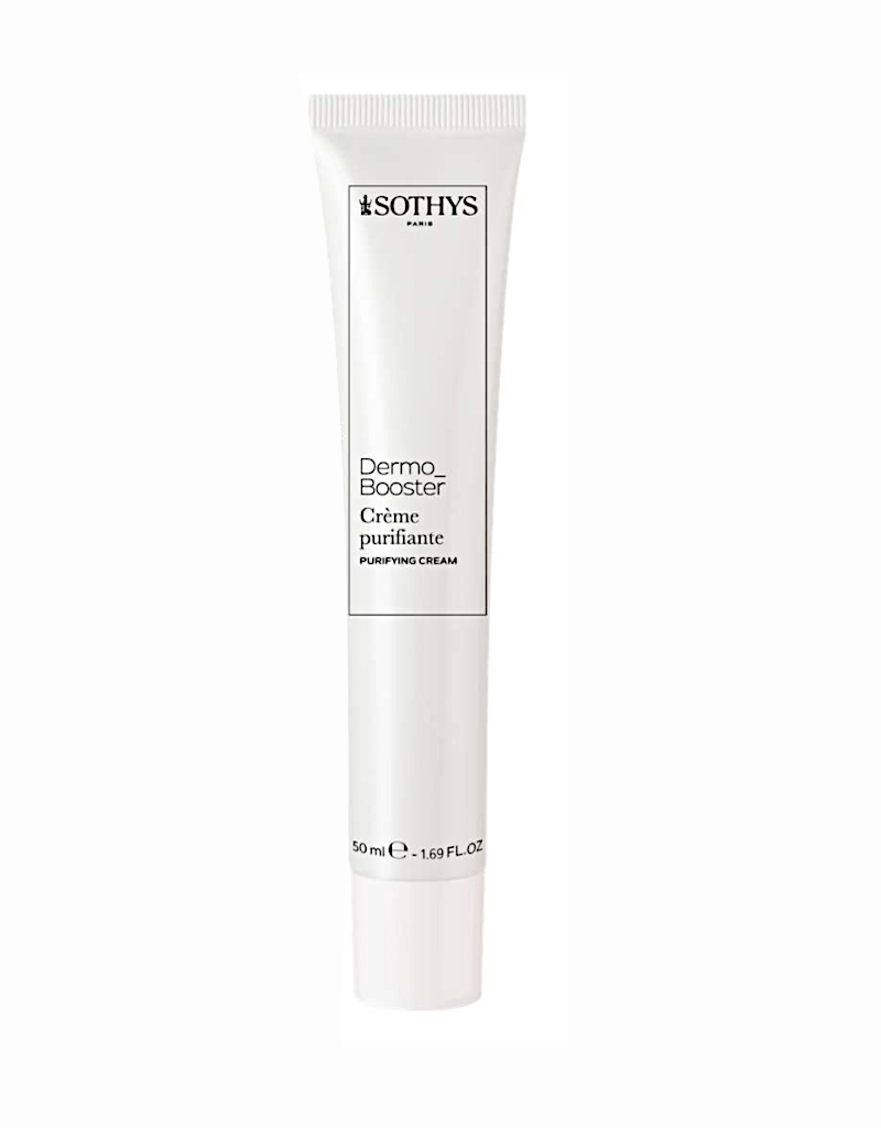 Sothys Sothys Dermobooster Creme Purifiante