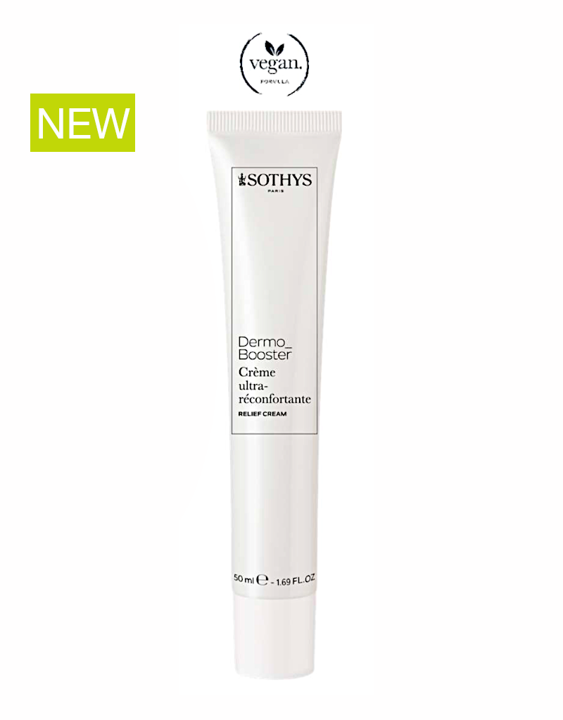 Sothys Sothys Dermobooster Creme Ultra Reconfortante