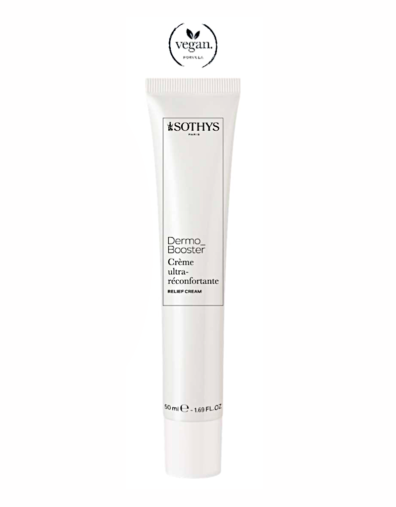 Sothys Sothys Dermobooster Creme Ultra Reconfortante