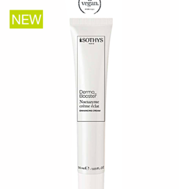 Sothys Noctazyme Creme Eclat