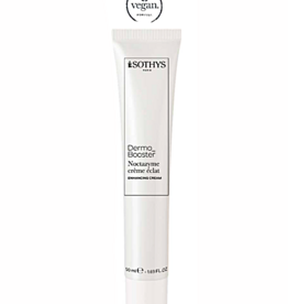 Sothys Noctazyme Creme Eclat