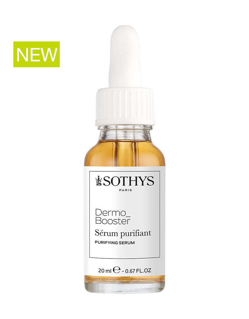 Sothys Sothys Dermobooster Sérum Purifiant