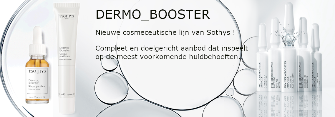 Sothys Dermoboosters