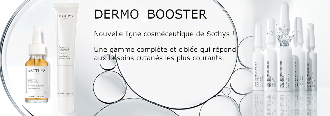 Sothys Dermoboosters