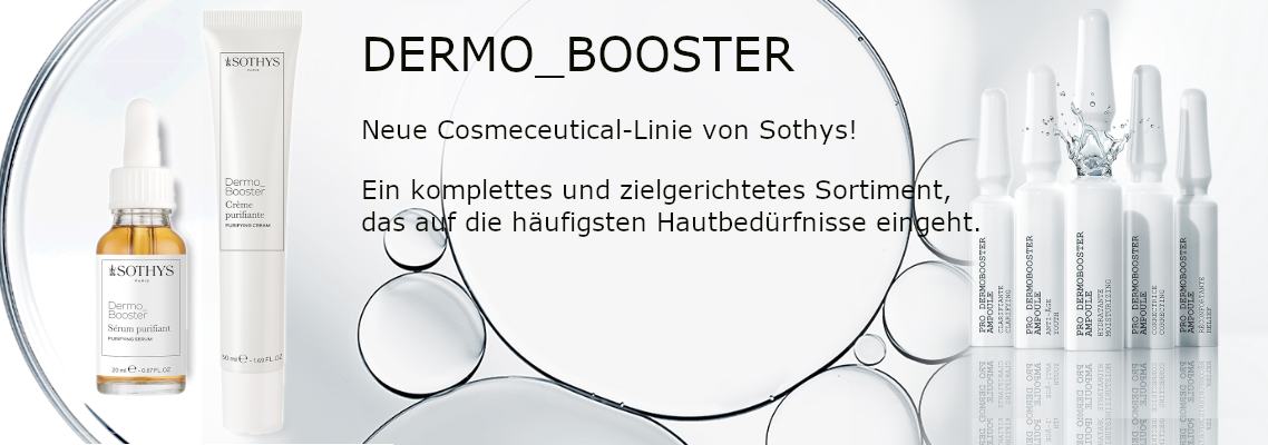Sothys Demoboosters