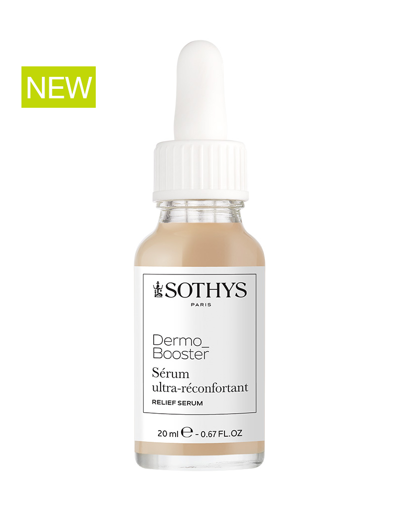 Sothys Sothys Dermobooster Serum Ultra Reconfortant