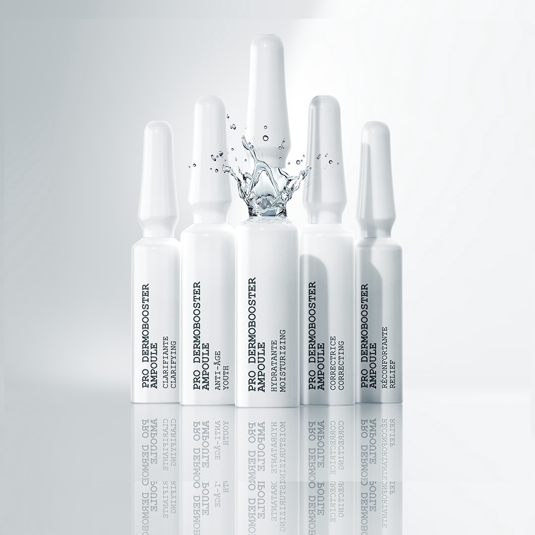 Sothys Sothys Pro Dermobooster Ampoules Anti-Age