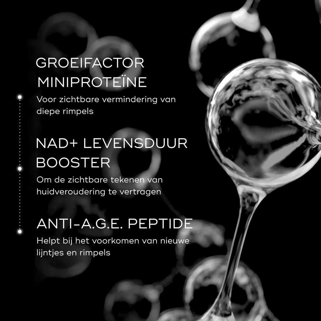 Medik8 Medik8 Advanced Pro-Collagen+ Peptide Cream