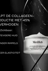 Medik8 Medik8 Advanced Pro-Collagen+ Peptide Cream