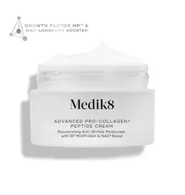 Medik8 Advanced Pro-Collagen+ Peptide Cream