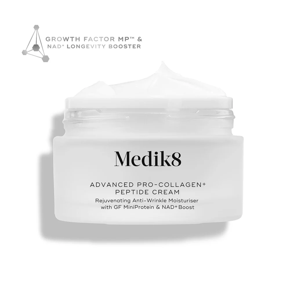 Medik8 Medik8 Advanced Pro-Collagen+ Peptide Cream