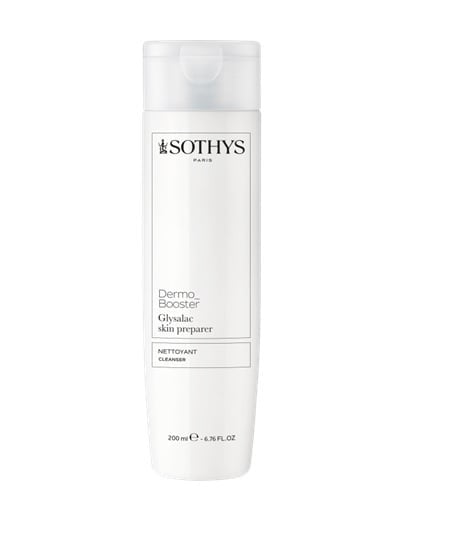 Sothys Sothys Dermobooster Glysalac Skin Preparer