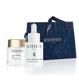 Sothys PROMO DUO Crème + Serum Défense éclat  DX Glow