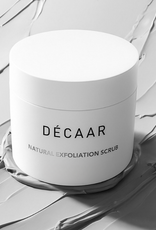 Decaar Decaar  Natural Exfoliation Scrub