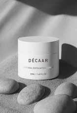 Decaar Decaar  Natural Exfoliation Scrub