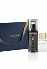Sothys Sothys Kadobox Duo: Creme Jeunesse Rides +  Serum Focus Rides