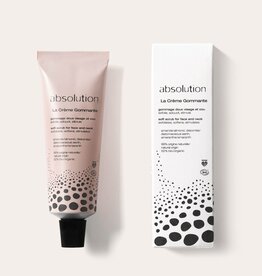 Absolution La Creme Gommante