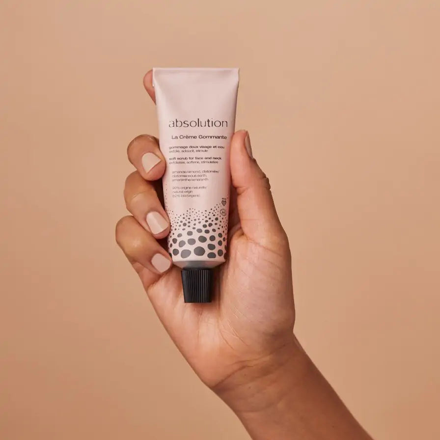 Absolution Absolution La Creme Gommante