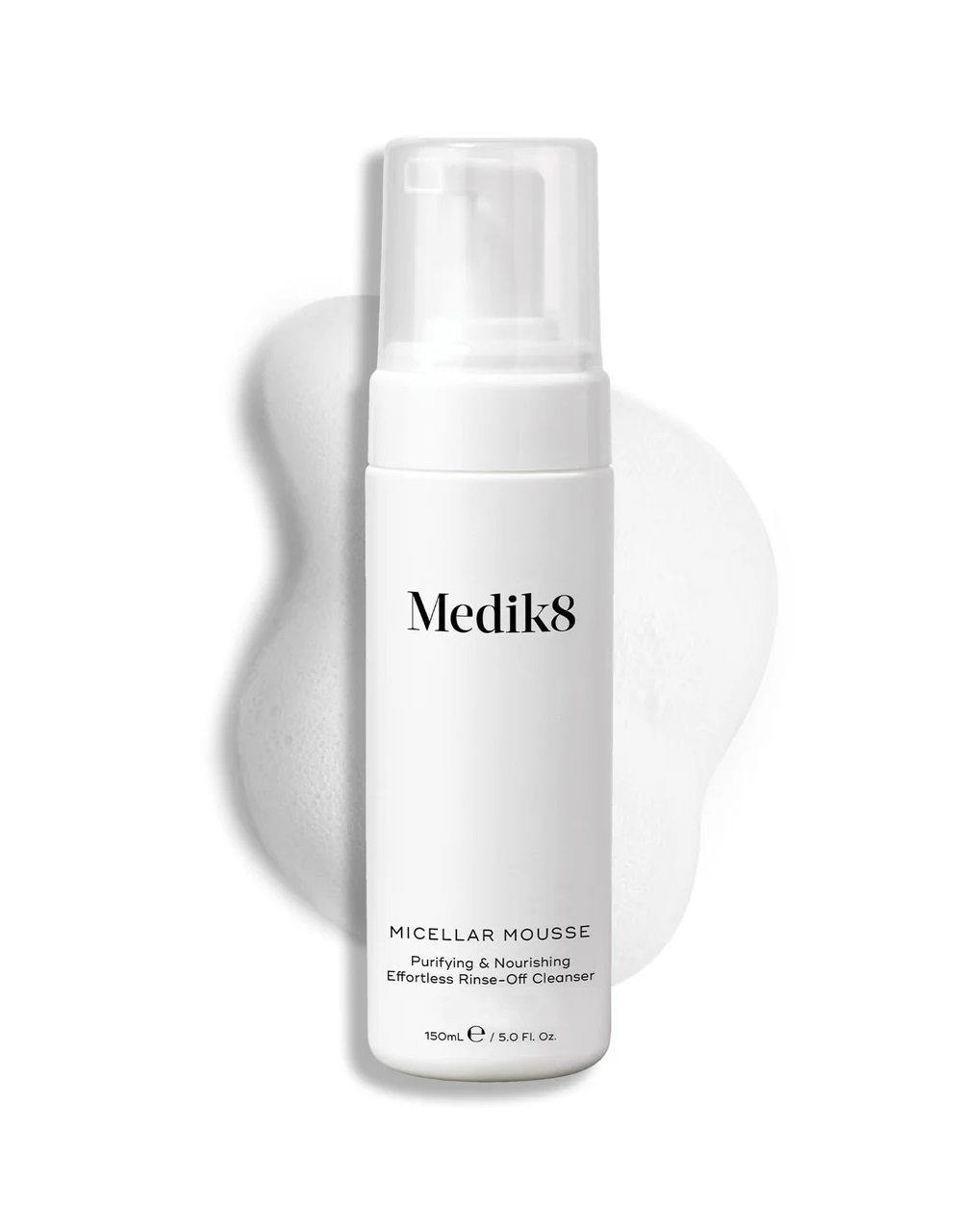 Medik8 Medik8 Micellar Mousse