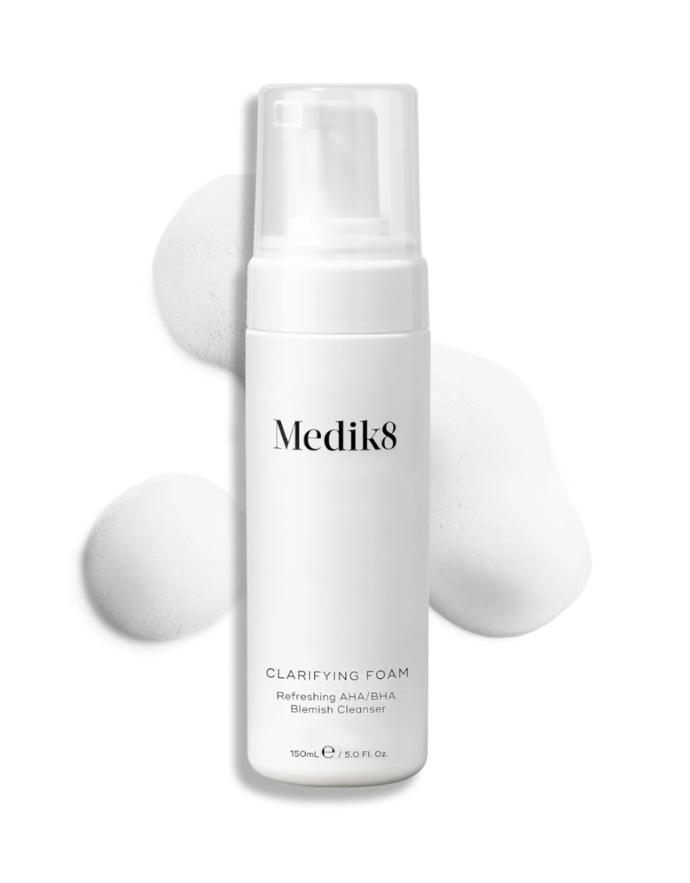 Medik8 Medik8 Clarifying Foam