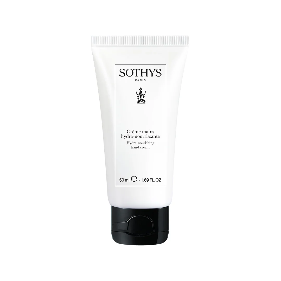 Sothys Sothys Crème Mains Hydra-Nourrissante