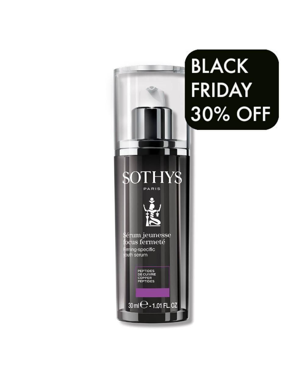 Sothys Sothys  Serum Jeunesse Focus Fermeté