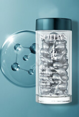 Sothys Sothys Coffret Noctuelle Creme Renovatrice + Capsules Serum Retinol Pur