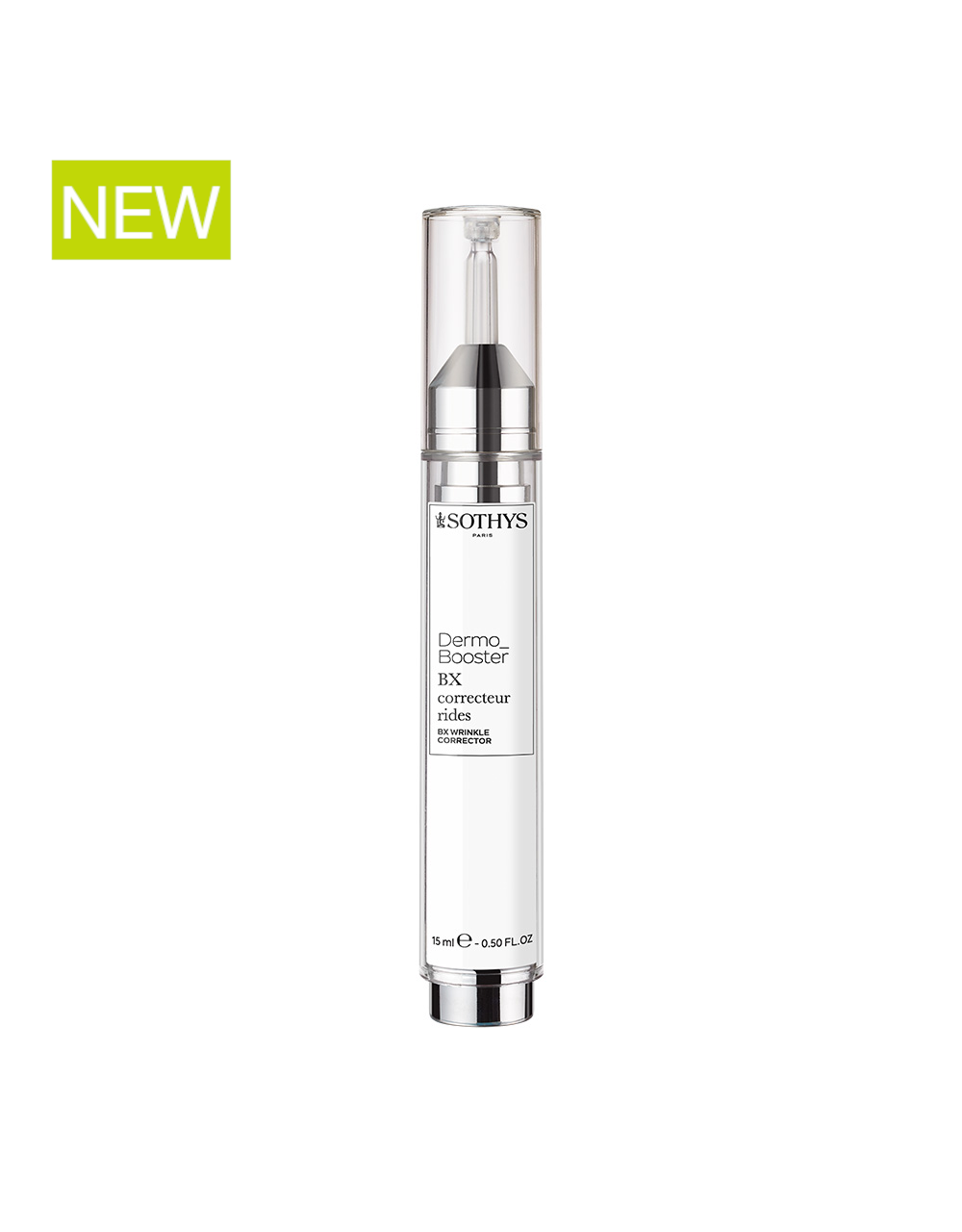 Sothys Sothys Dermobooster BX Correcteur Rides