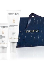 Sothys Sothys Coffret SPA Duo Creme Veloutée + Masque Nutri-Apaisant