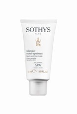 Sothys Sothys Coffret SPA Duo Creme Veloutée + Masque Nutri-Apaisant