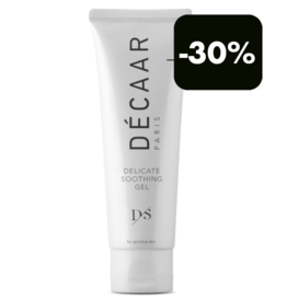 Decaar Delicate Soothing Gel