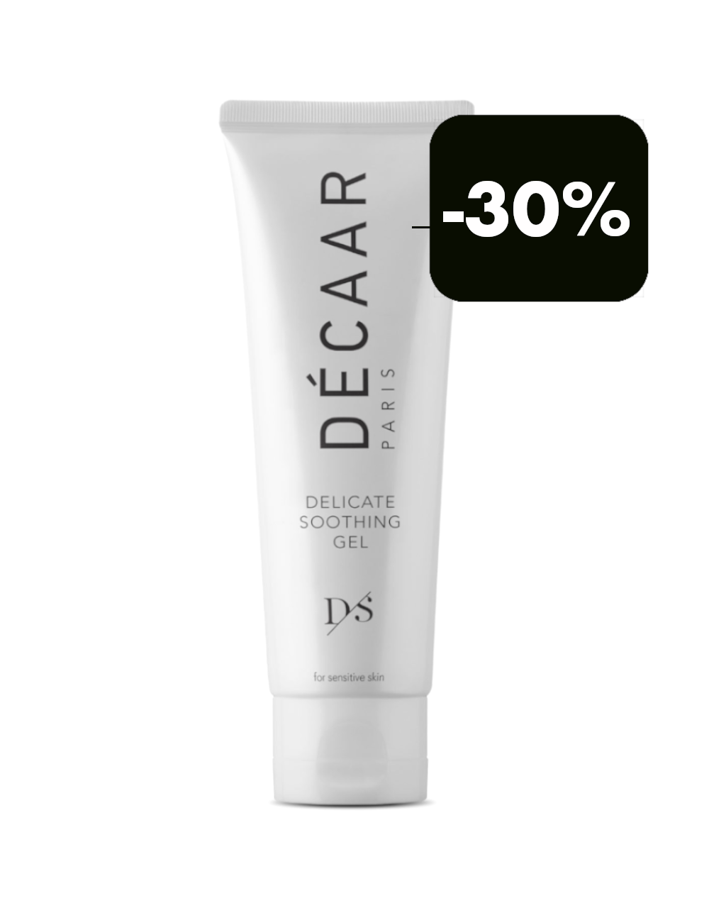 Decaar Decaar Delicate Soothing Gel