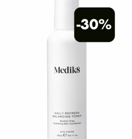 Medik8 Daily Refresh Balancing Toner