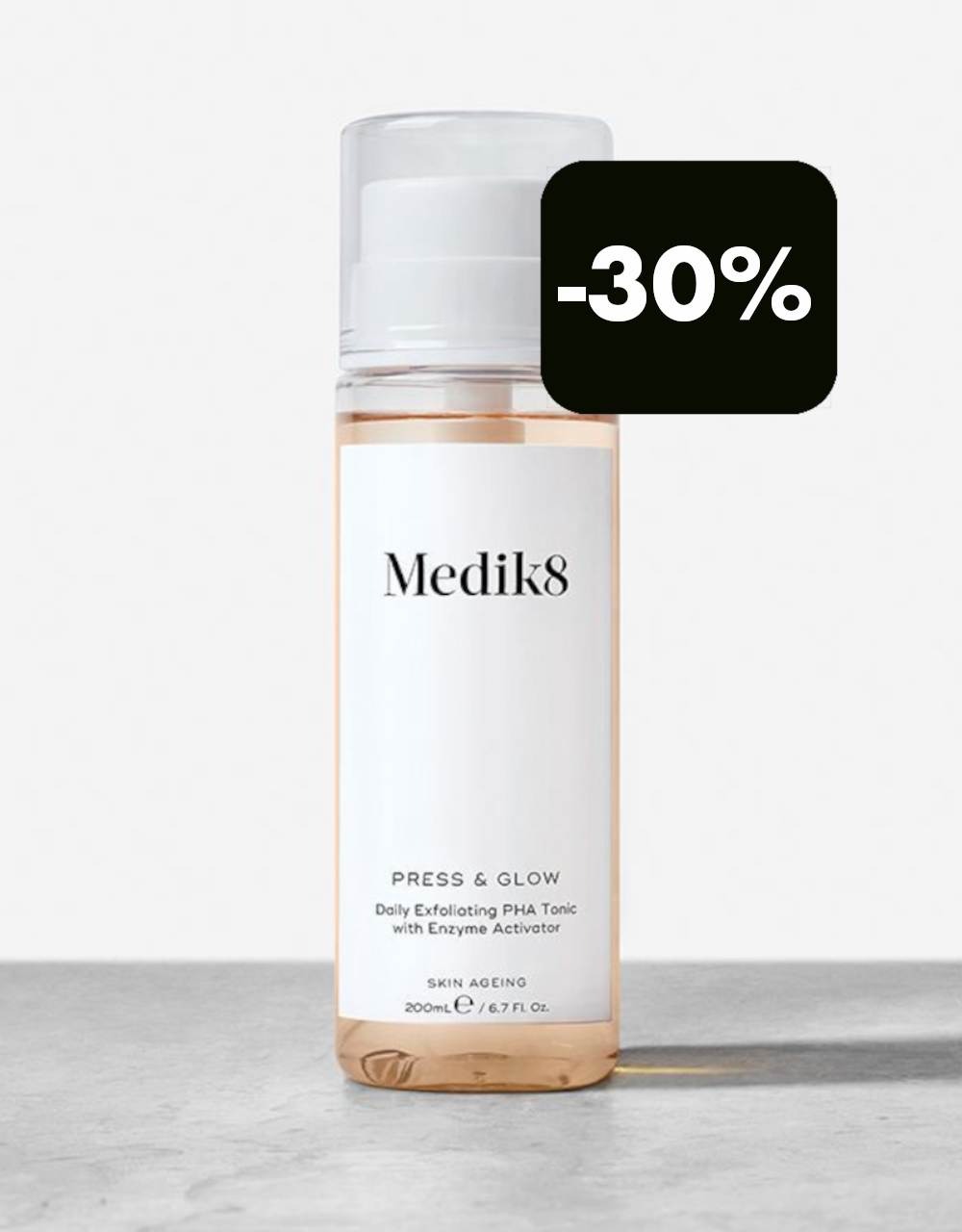 Medik8 Medik8 Press & Glow