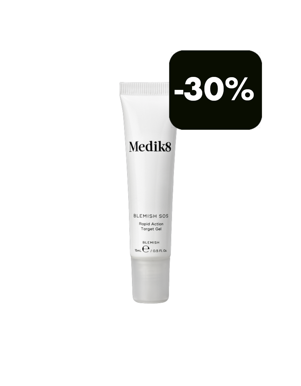 Medik8 Medik8 Blemish SOS - Rapid Action Target Gel