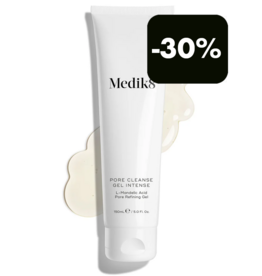 Medik8 Pore Cleanse Gel Intense