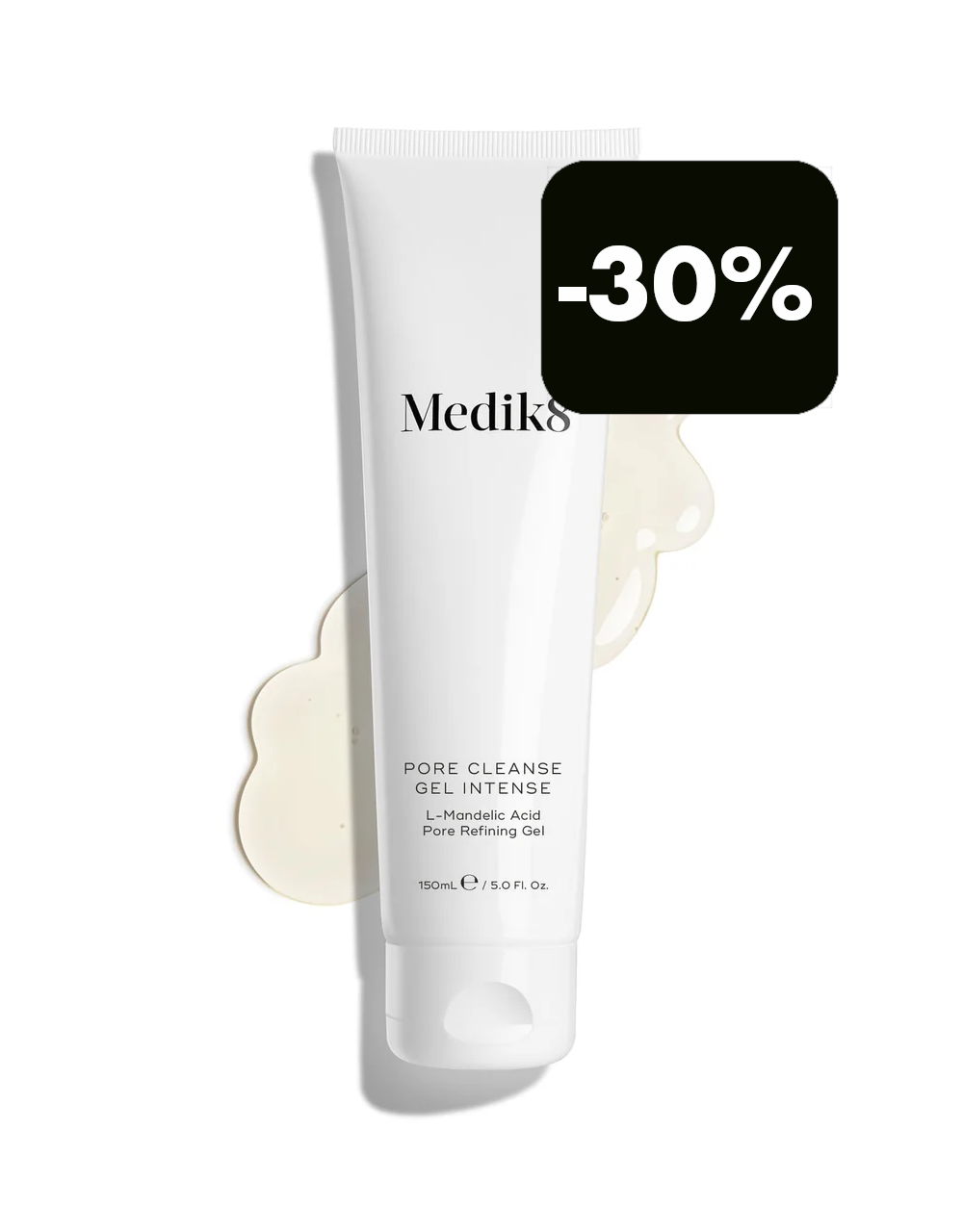 Medik8 Medik8 Pore Cleanse Gel Intense