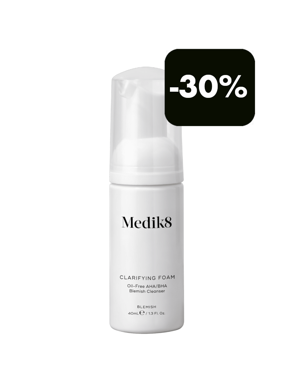 Medik8 Medik8 Clarifying Foam 40 ml