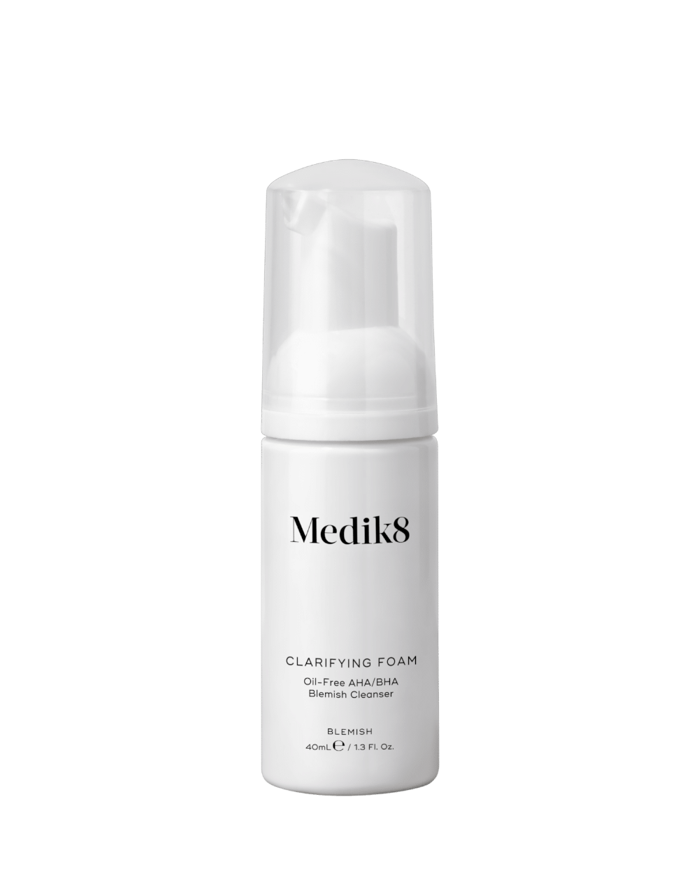 Medik8 Medik8 Clarifying Foam 40 ml